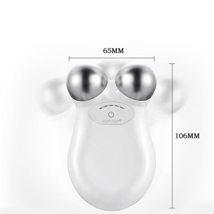 Facial Lifting & Firming Skin Rejuvenation Device