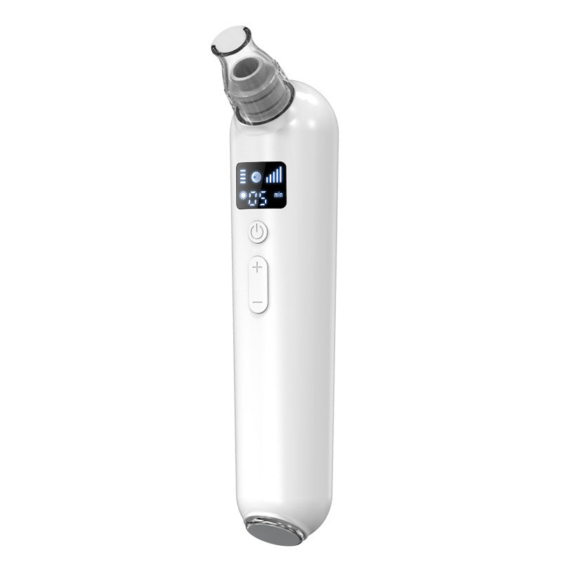 Electric Blackhead Suction Device