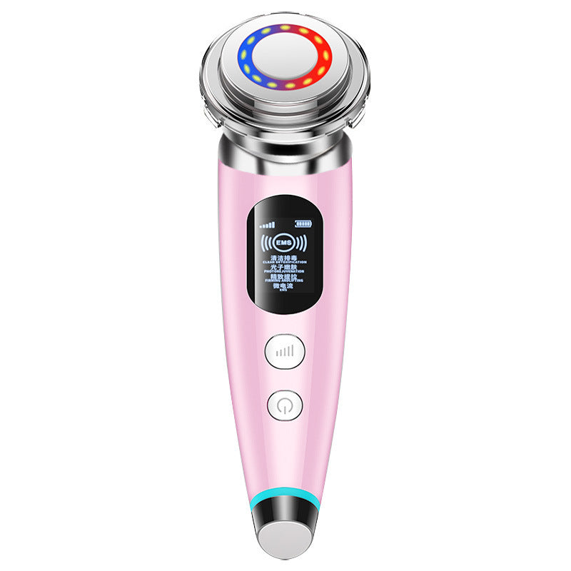 IPL Face-Lifting Skin Rejuvenation Device