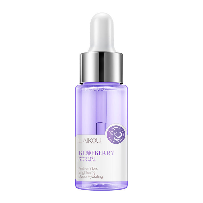 Blueberry Moisturizing Facial Toner