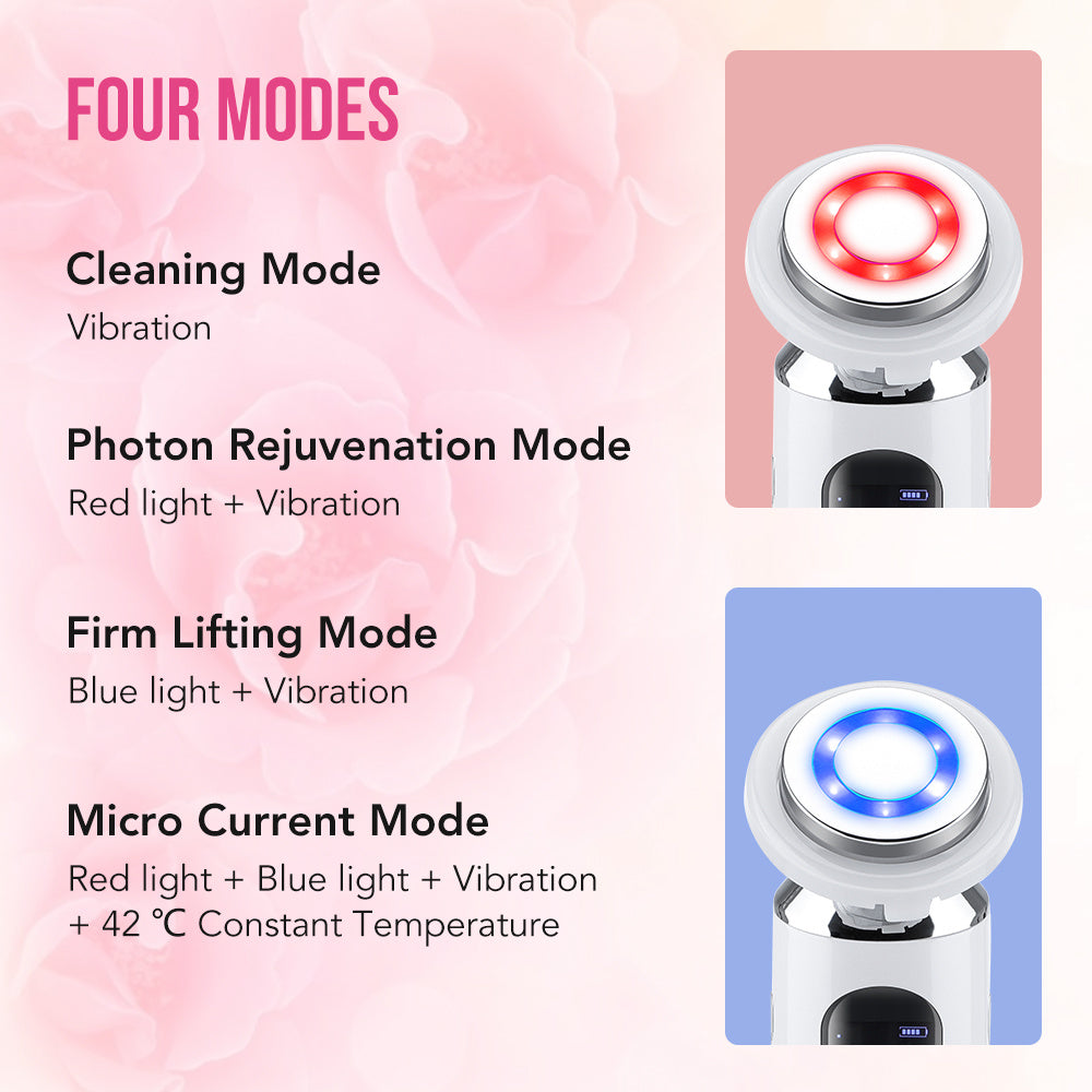 IPL Face-Lifting Skin Rejuvenation Device