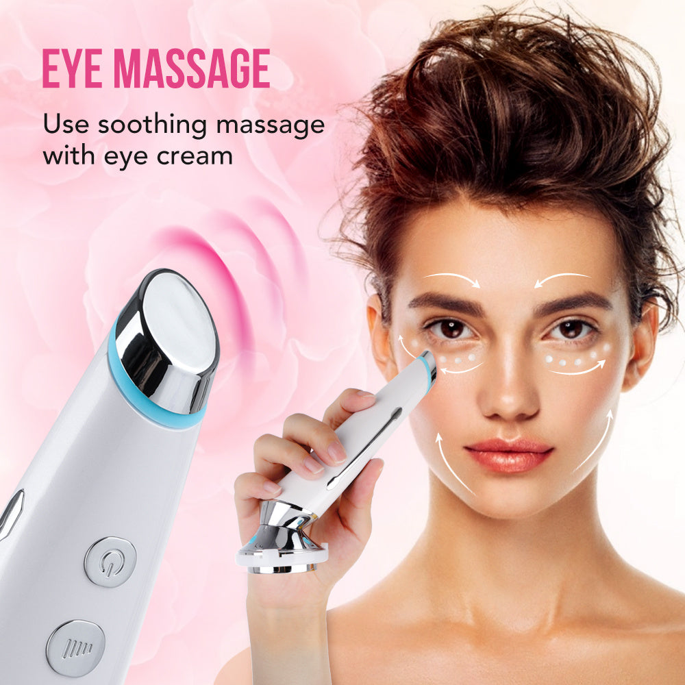 IPL Face-Lifting Skin Rejuvenation Device